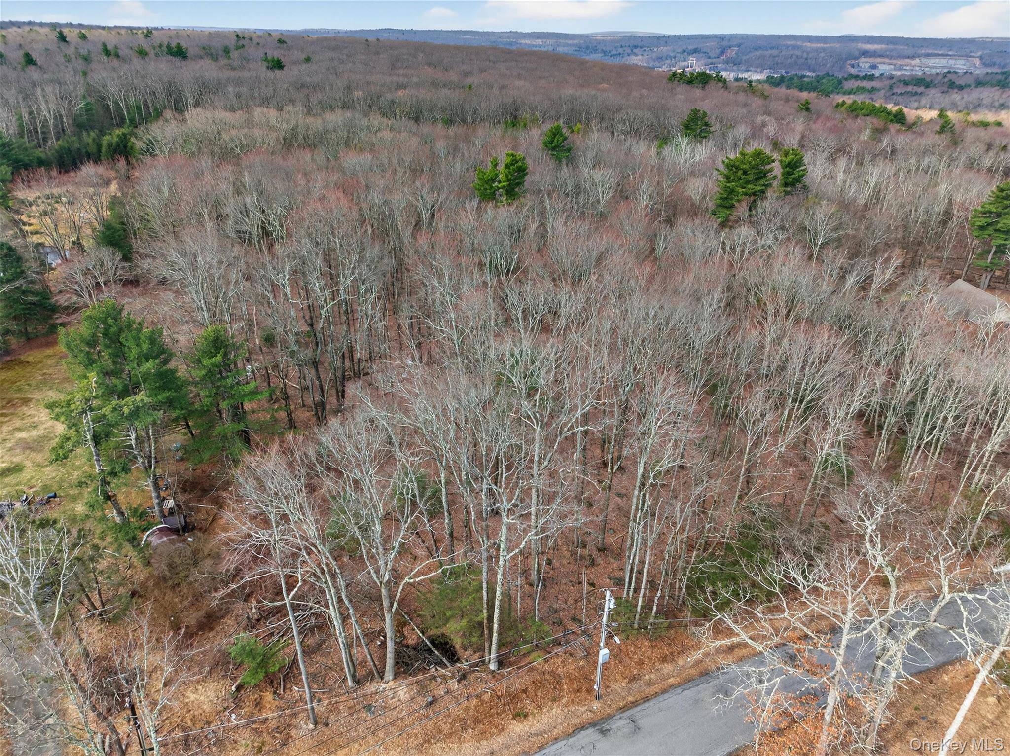 TBD Old Sackett Road