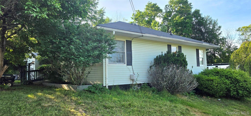 Photo of 13 Third Street, Woodridge, NY 12789 (MLS # 1023571)