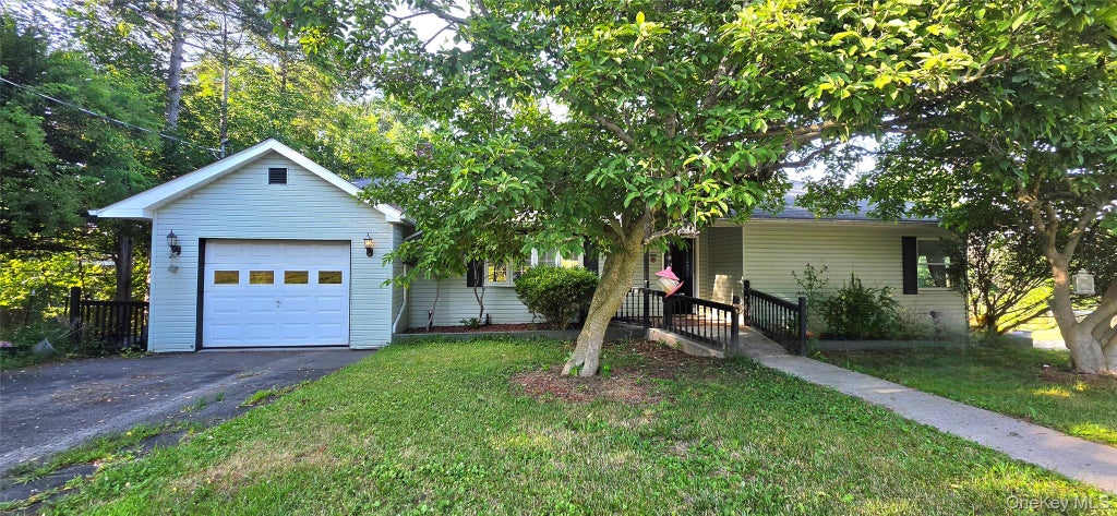 Photo of 13 Third Street, Woodridge, NY 12789 (MLS # 1023571)