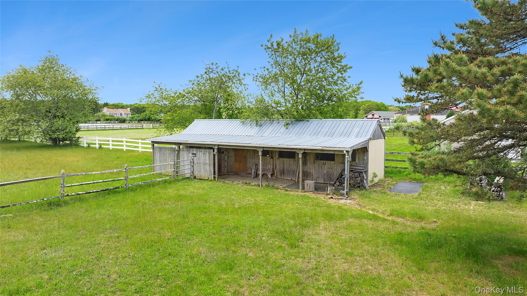 144 DAMASCUS Road