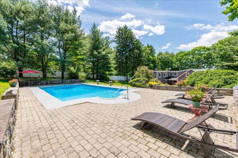 Homes For Sale - 12 Sun Hill Road<br/> Katonah, NY 10536