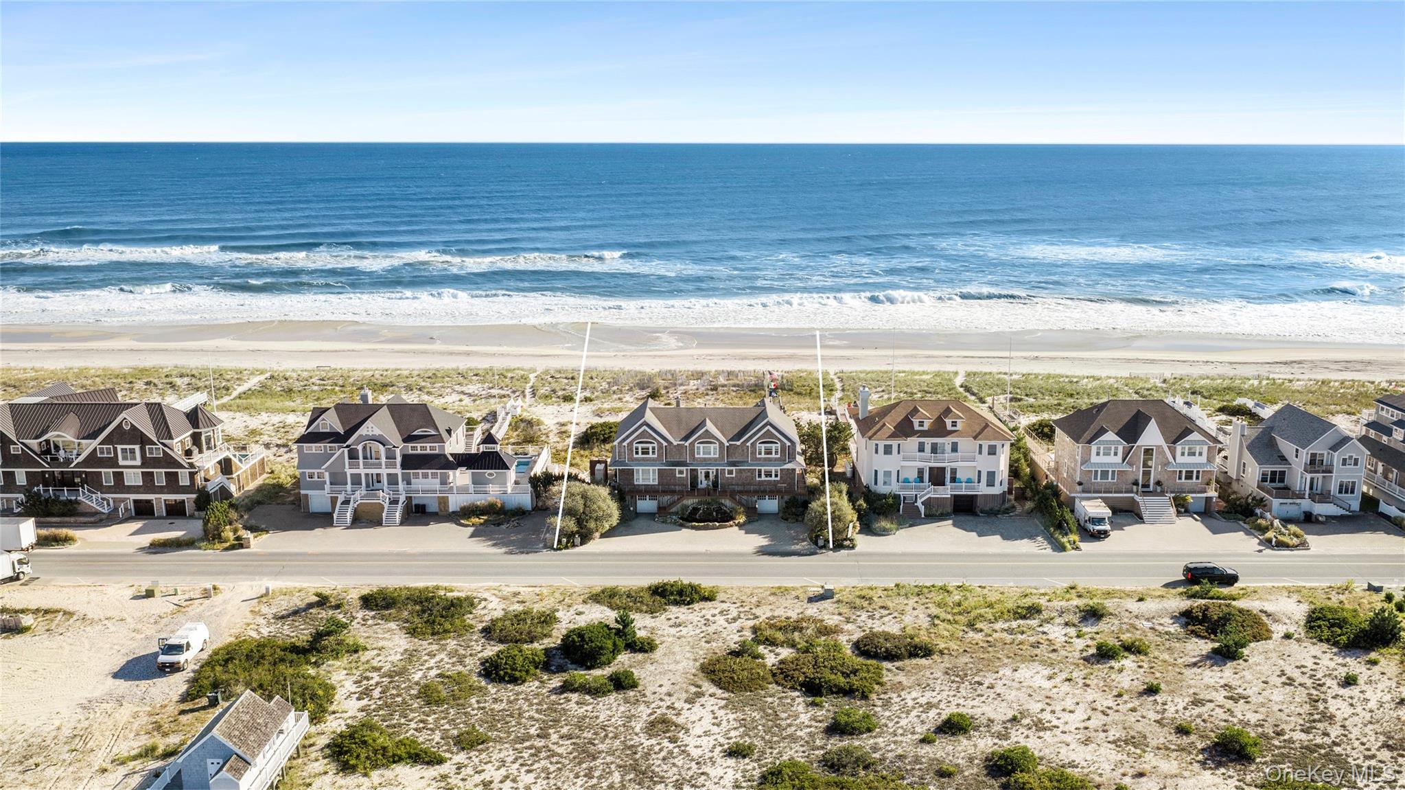 747 Dune Road