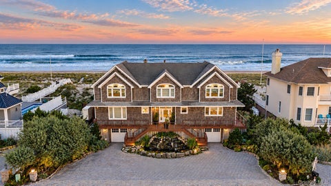 Photo of 747 Dune Road, Westhampton Beach, NY 11978 (MLS # 1064443)