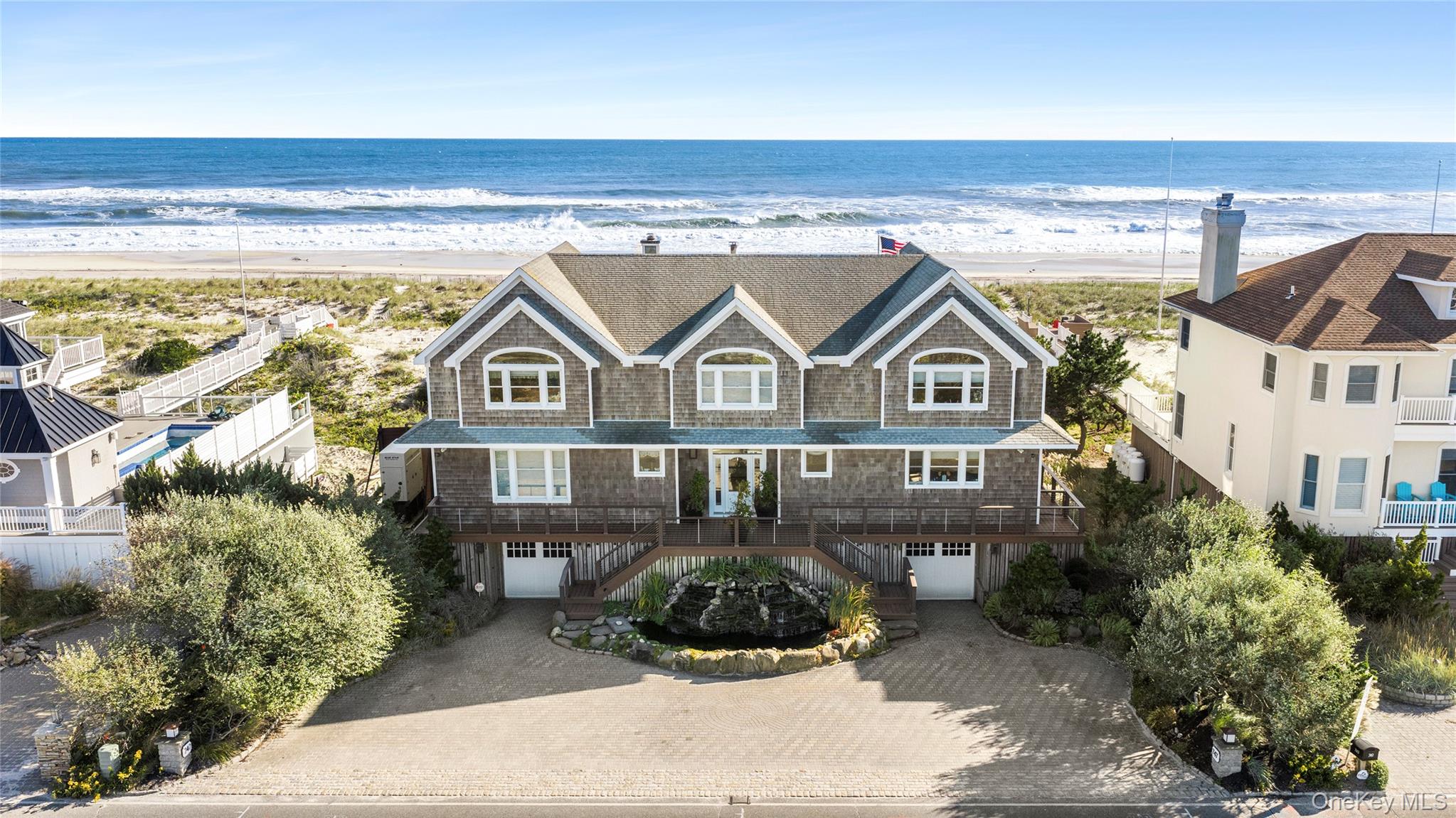 747 Dune Road