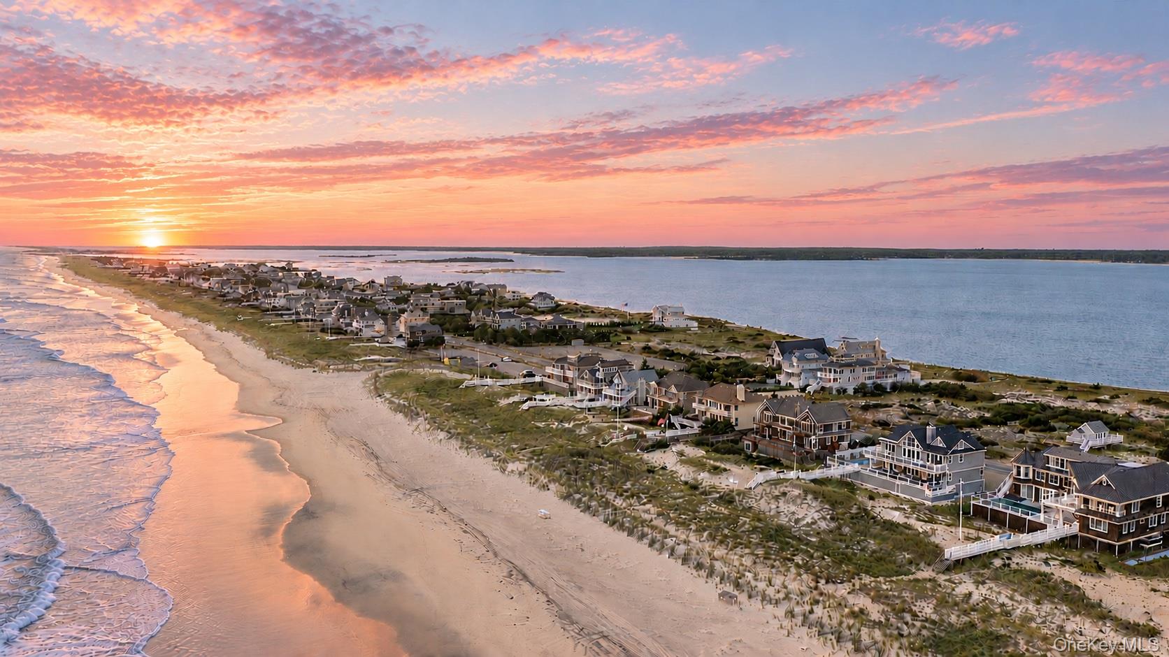 747 Dune Road