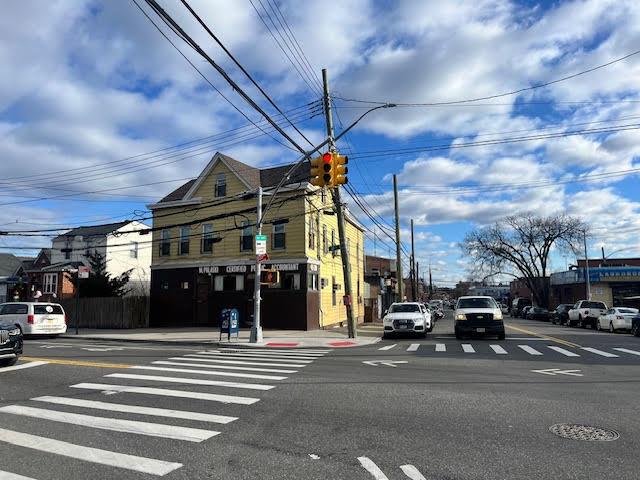 50-53 69th Street