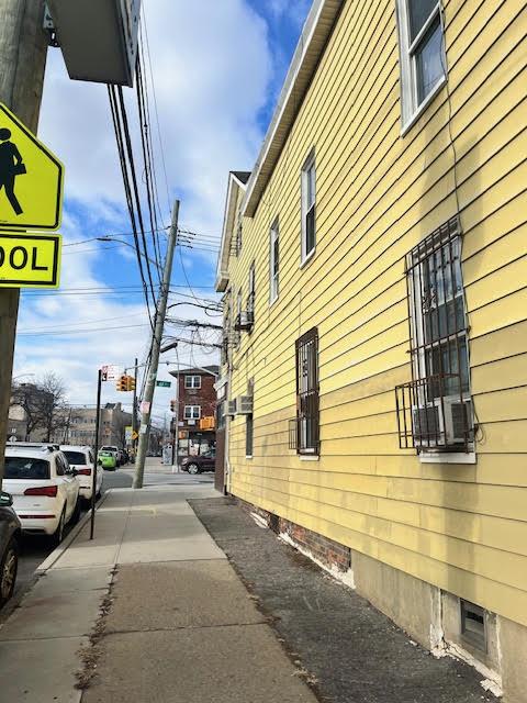 50-53 69th Street
