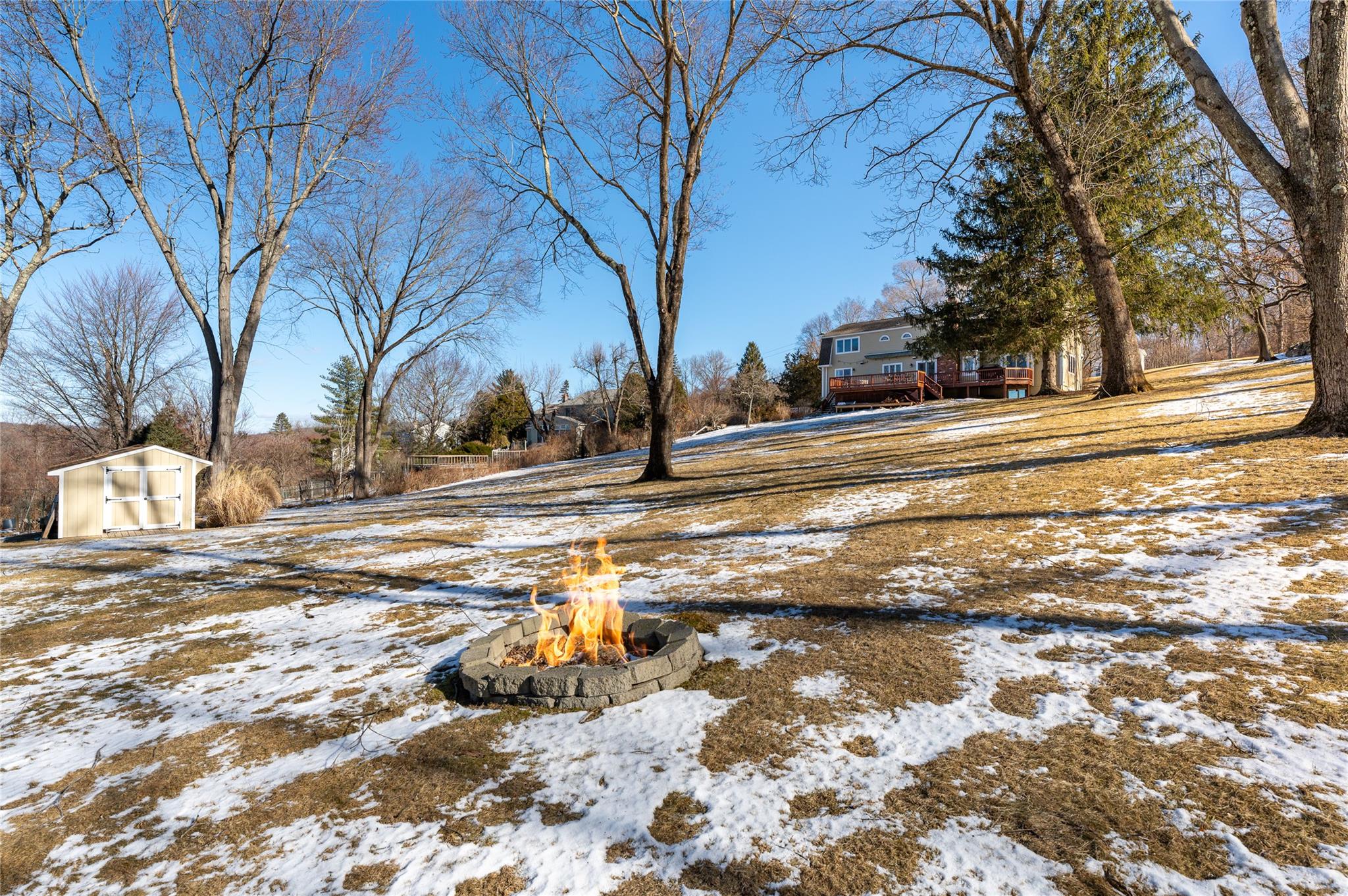 26 Sunset Drive, North Salem, New York image 28