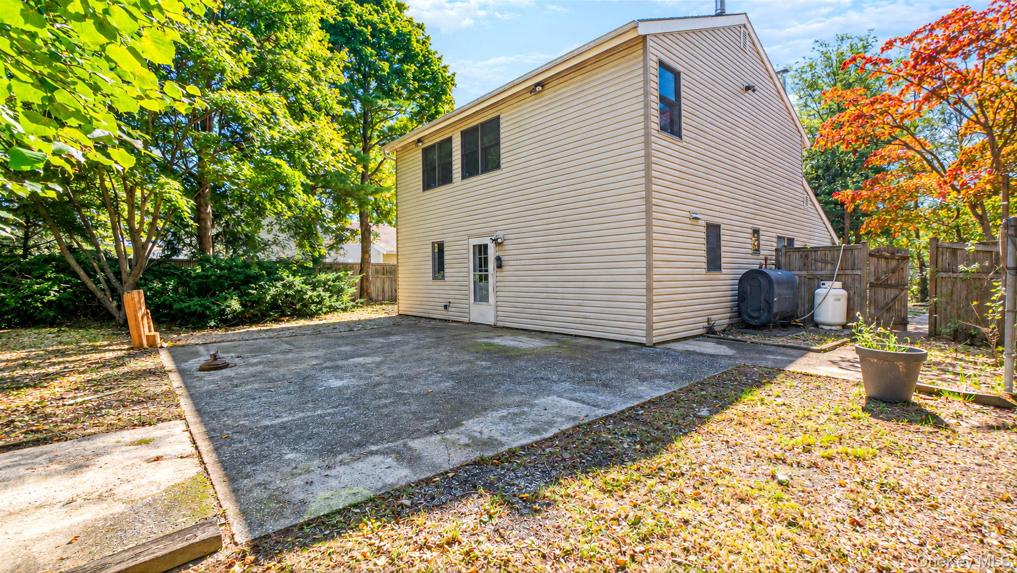 54 Rustic Avenue