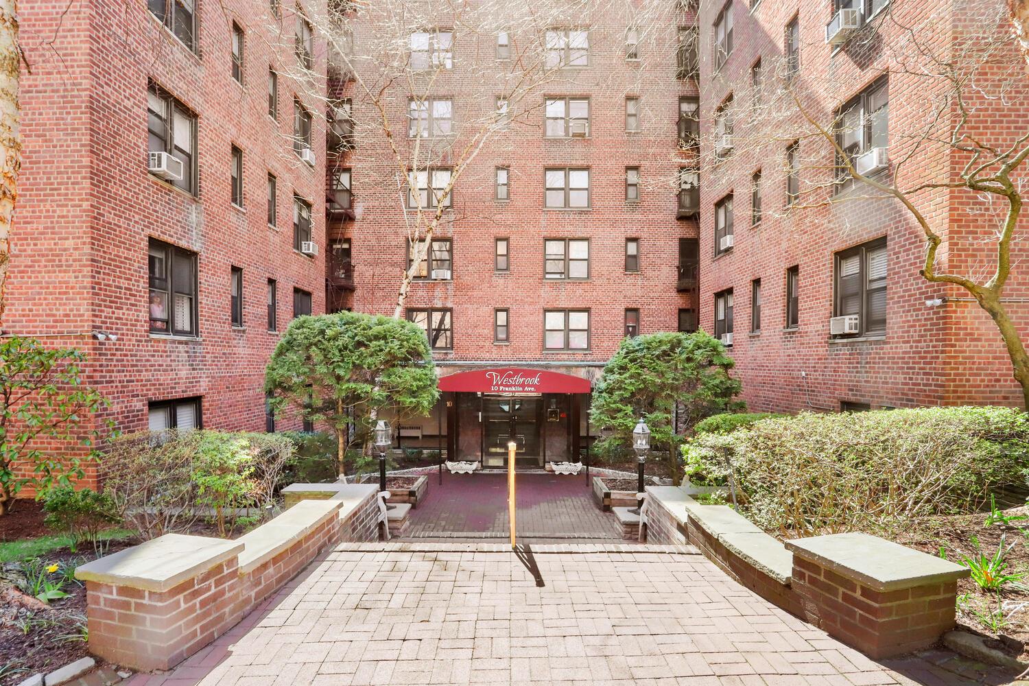 10 Franklin Avenue #2F, White Plains, New York image 15