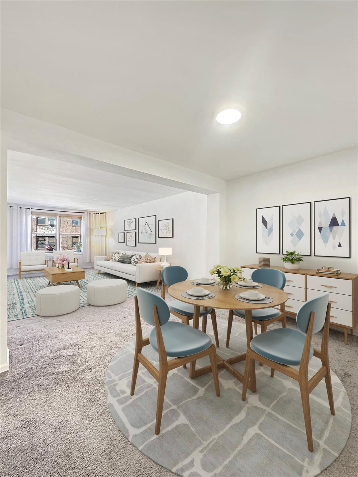 10 Franklin Avenue #2F, White Plains, New York image 1