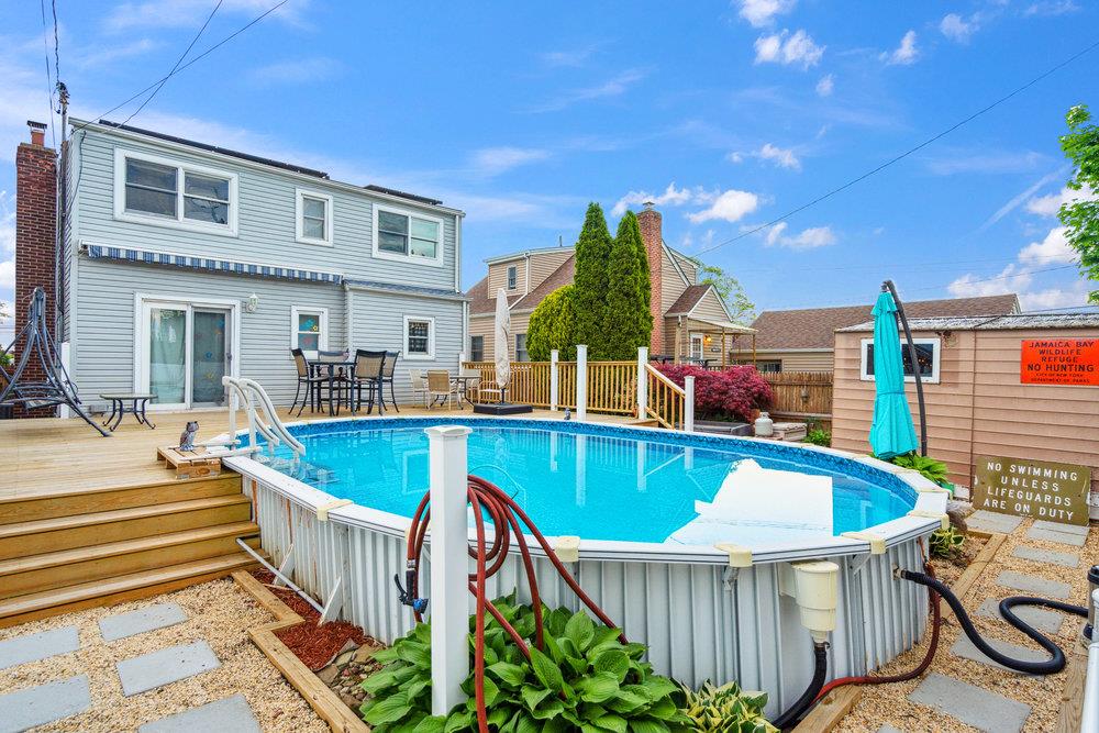 129 Deauville Parkway, Lindenhurst, New York image 28