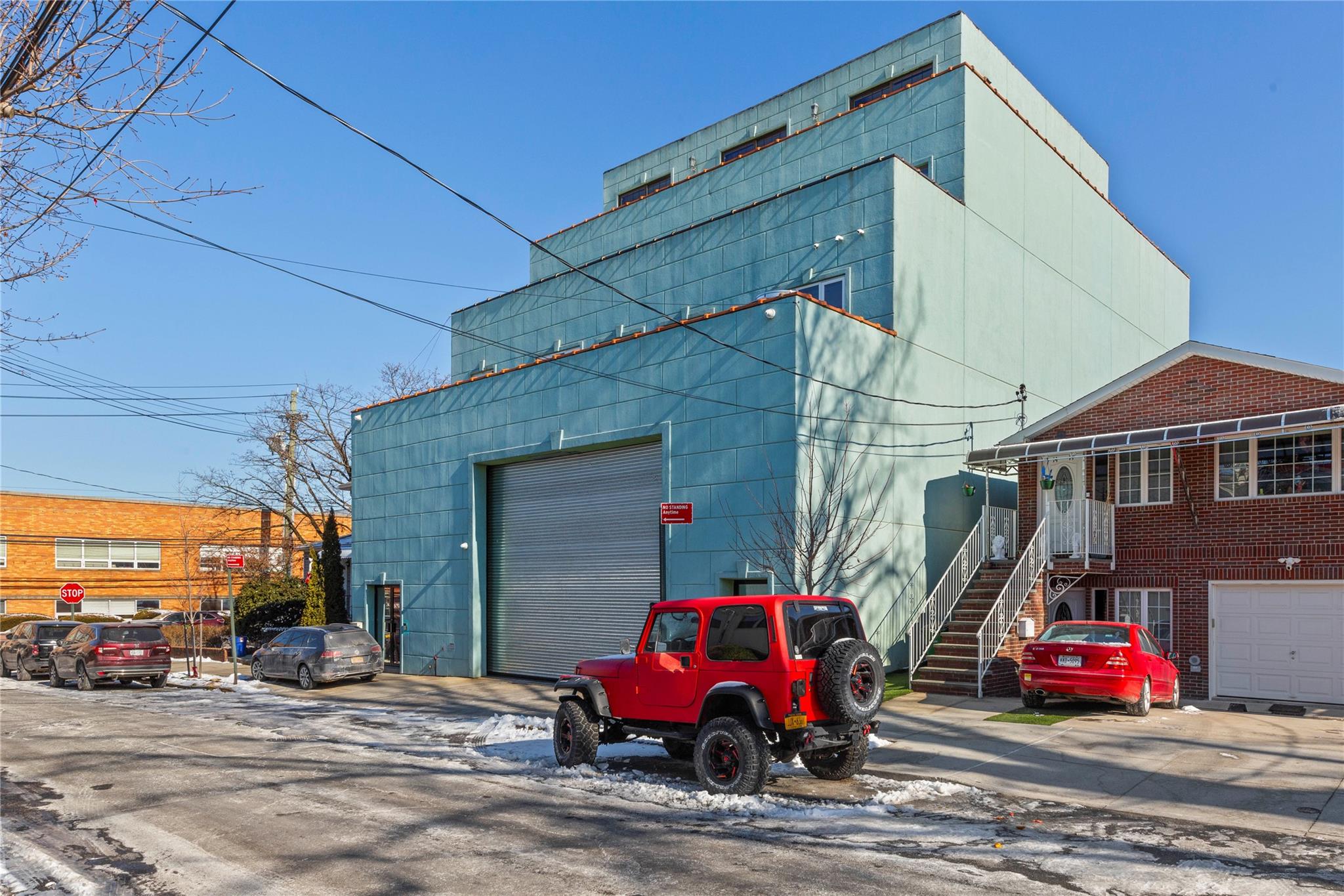 14-07 113th Street