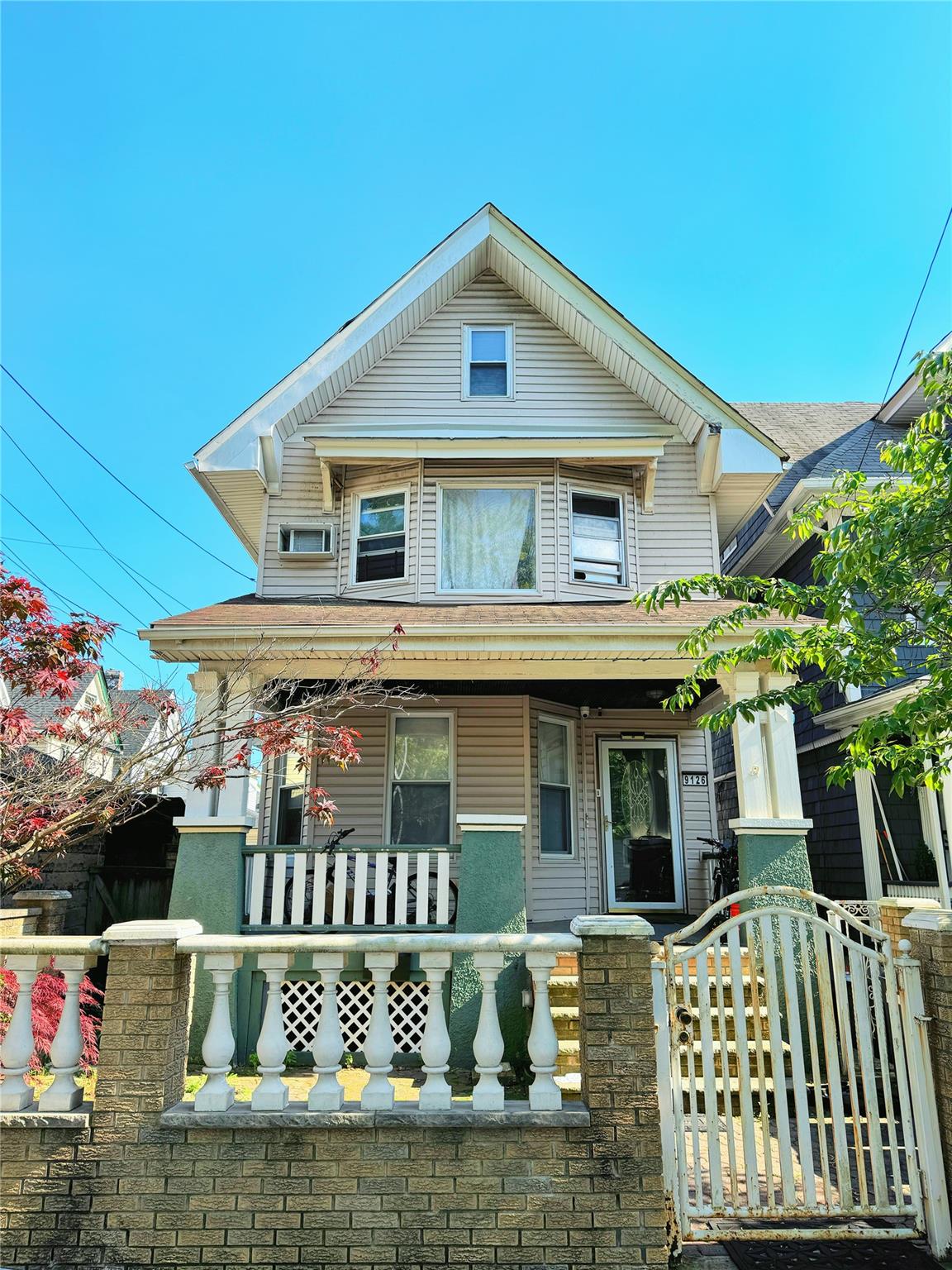 Property for Sale at 85th Road, Woodhaven, Queens, NY -  - $1,250,000