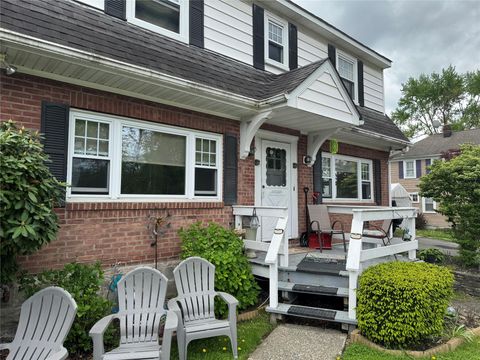 5 W Stone Street Newburgh NY 12550
