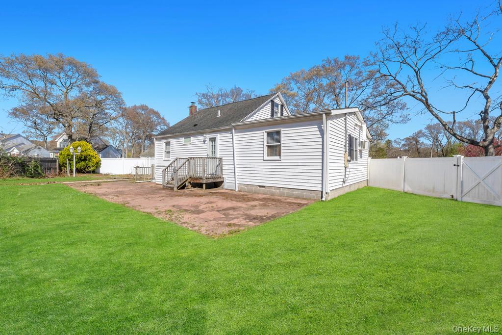 52 Washington Avenue