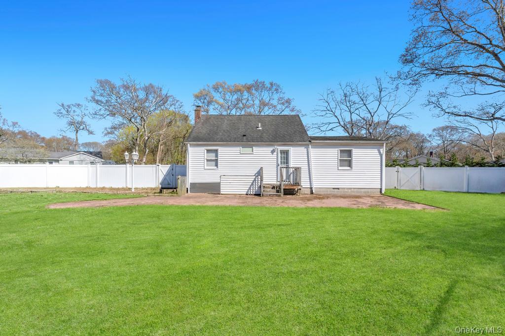 52 Washington Avenue