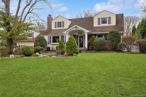 Homes For Sale - 4 University Drive<br/> East Setauket, NY 11733