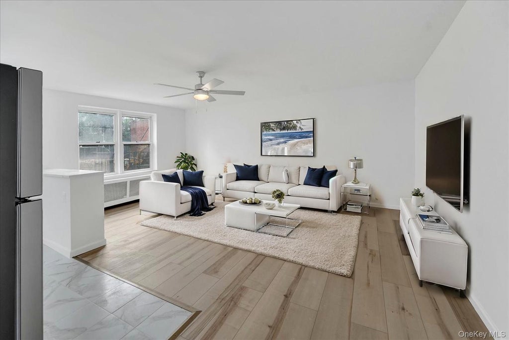 Photo of 2630 Kingsbridge Terrace #3Q, Bronx, NY 10463 (MLS # 1019499)
