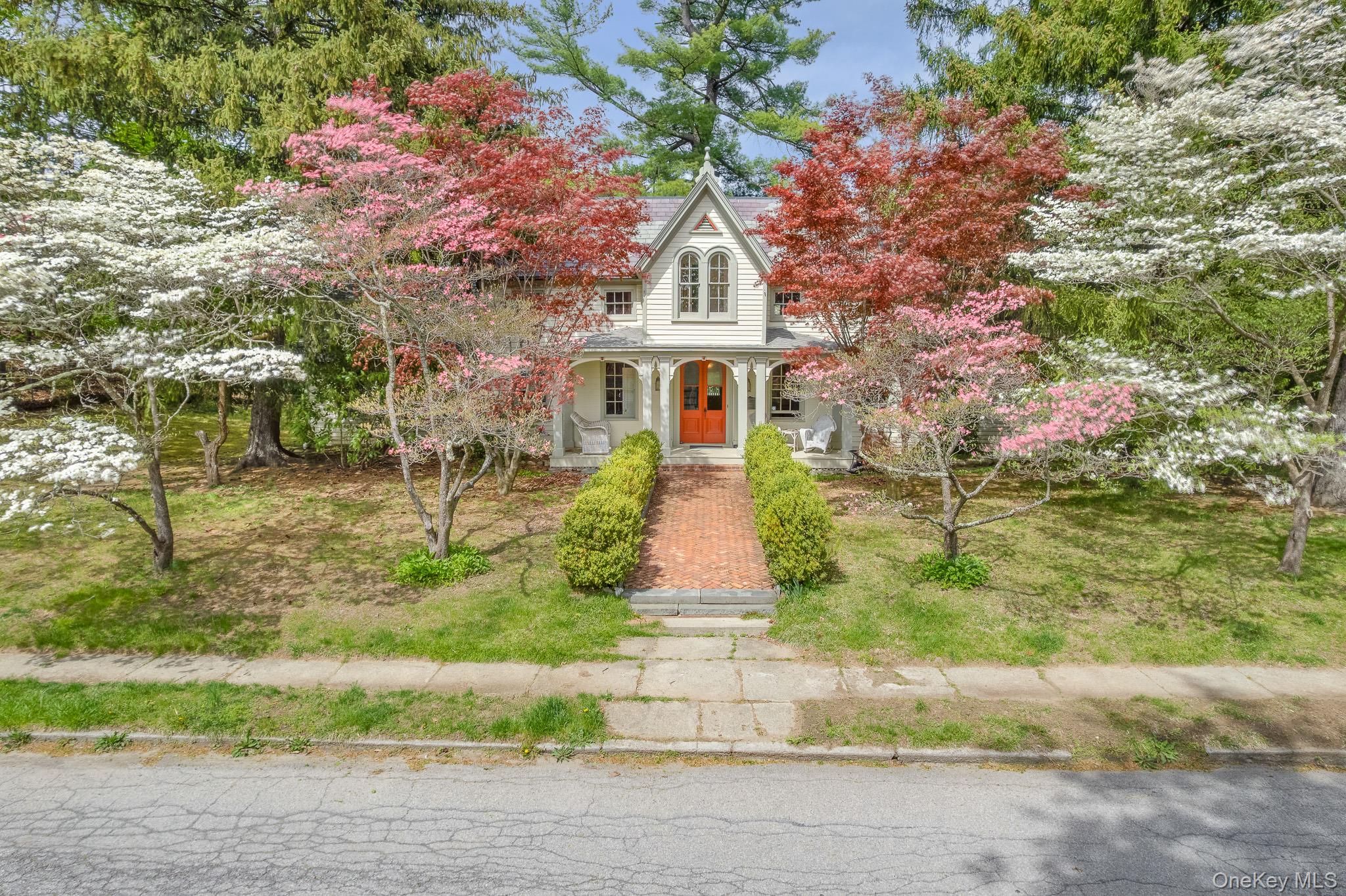 64 Paulding Avenue