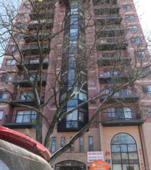 Apartment For Rent - 132-54 Pople Avenue #4A<br/> Flushing, NY 11355