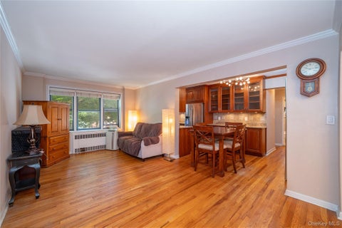 Homes For Sale - 485 E Lincoln Avenue #207<br/> Mount Vernon, NY 10552
