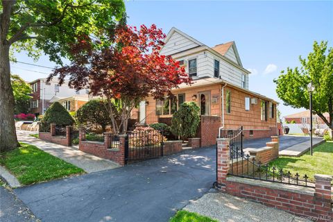 Multifamily For Sale - 15043 8th Avenue<br/> Whitestone, NY 11357