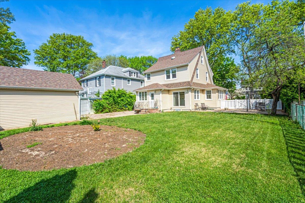 264 Bryant Avenue