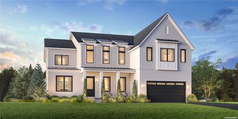 13 Sequoia Circle 13 Manhasset NY 11030