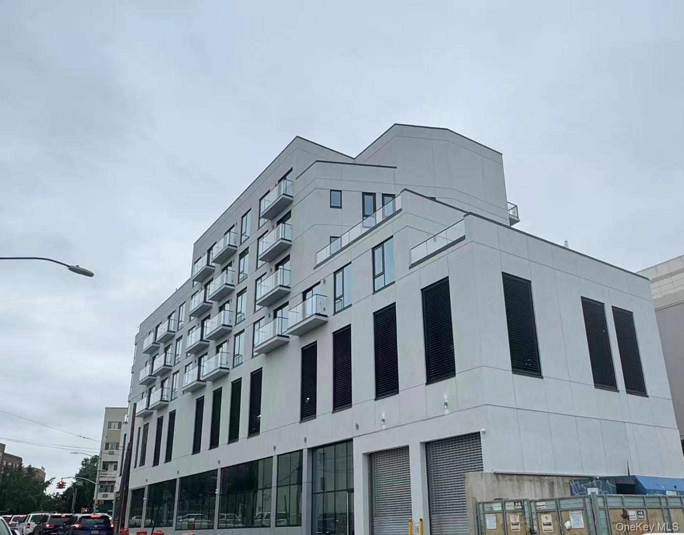 150-02 Northern Boulevard 5J