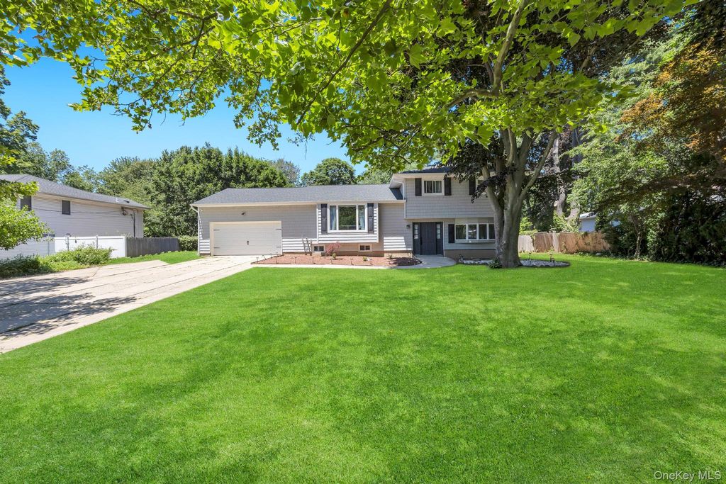 Photo of 99 Burr Road, East Northport, NY 11731 (MLS # 1015112)
