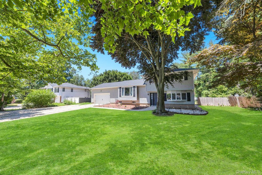 Photo of 99 Burr Road, East Northport, NY 11731 (MLS # 1015112)