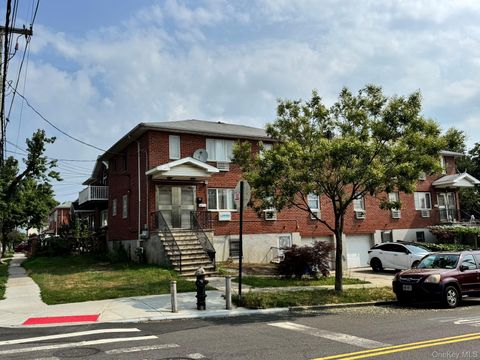 126-01 23rd Avenue Flushing NY 11356