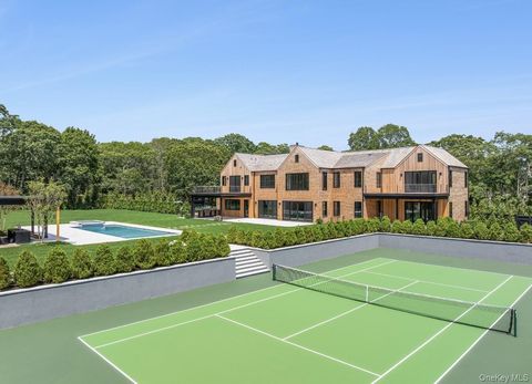 150 Edge Of Woods Road Southampton NY 11968