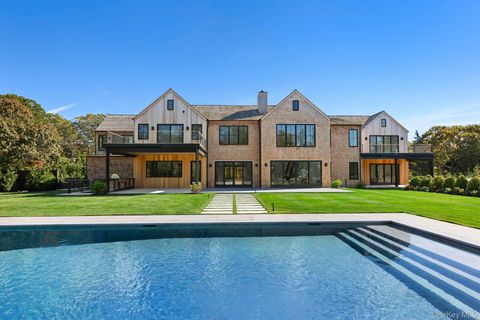 150 Edge Of Woods Road Southampton NY 11968