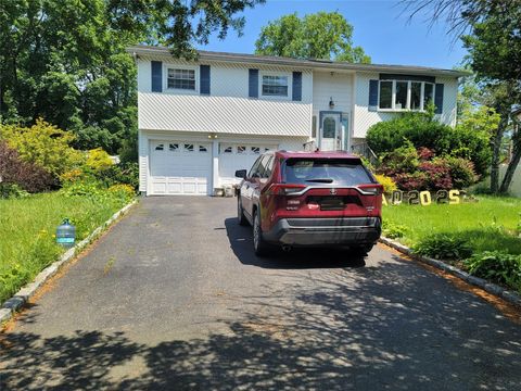 153 Cocoanut Street, Brentwood, NY 11717 - MLS#: 881529