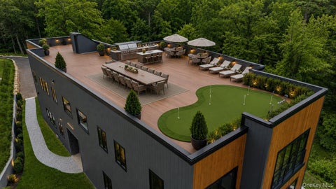 Tiny photo for 41 Mead Road, Armonk, NY 10504 (MLS # 999973)