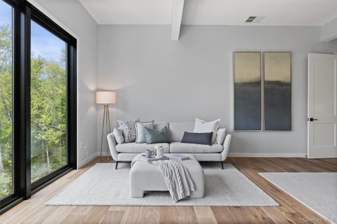 Tiny photo for 41 Mead Road, Armonk, NY 10504 (MLS # 999973)