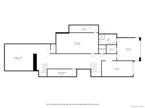 Tiny photo for 41 Mead Road, Armonk, NY 10504 (MLS # 999973)