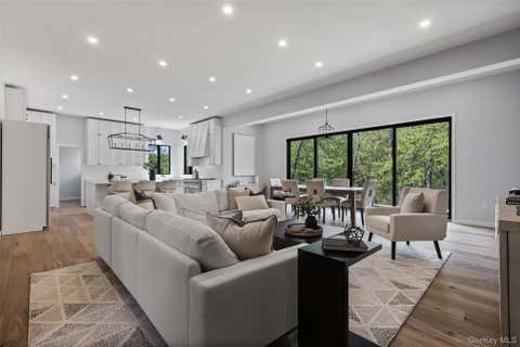 Tiny photo for 41 Mead Road, Armonk, NY 10504 (MLS # 999973)