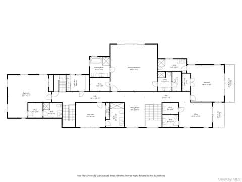 Tiny photo for 41 Mead Road, Armonk, NY 10504 (MLS # 999973)