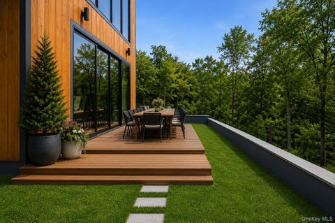 Tiny photo for 41 Mead Road, Armonk, NY 10504 (MLS # 999973)