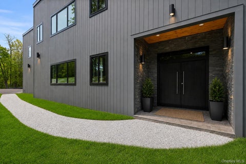Tiny photo for 41 Mead Road, Armonk, NY 10504 (MLS # 999973)