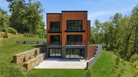 Tiny photo for 41 Mead Road, Armonk, NY 10504 (MLS # 999973)