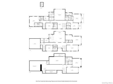 Tiny photo for 41 Mead Road, Armonk, NY 10504 (MLS # 999973)