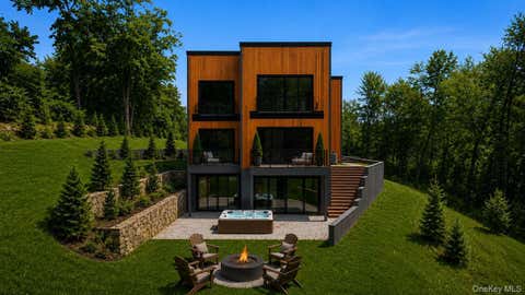 Tiny photo for 41 Mead Road, Armonk, NY 10504 (MLS # 999973)