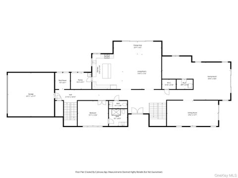 Tiny photo for 41 Mead Road, Armonk, NY 10504 (MLS # 999973)