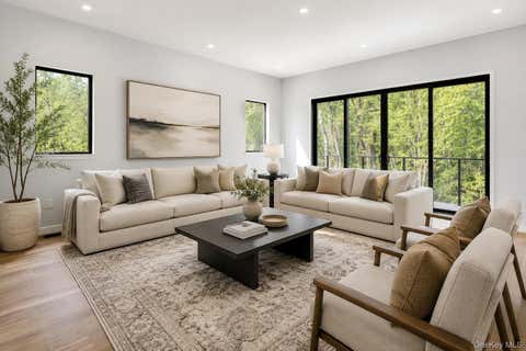 Tiny photo for 41 Mead Road, Armonk, NY 10504 (MLS # 999973)