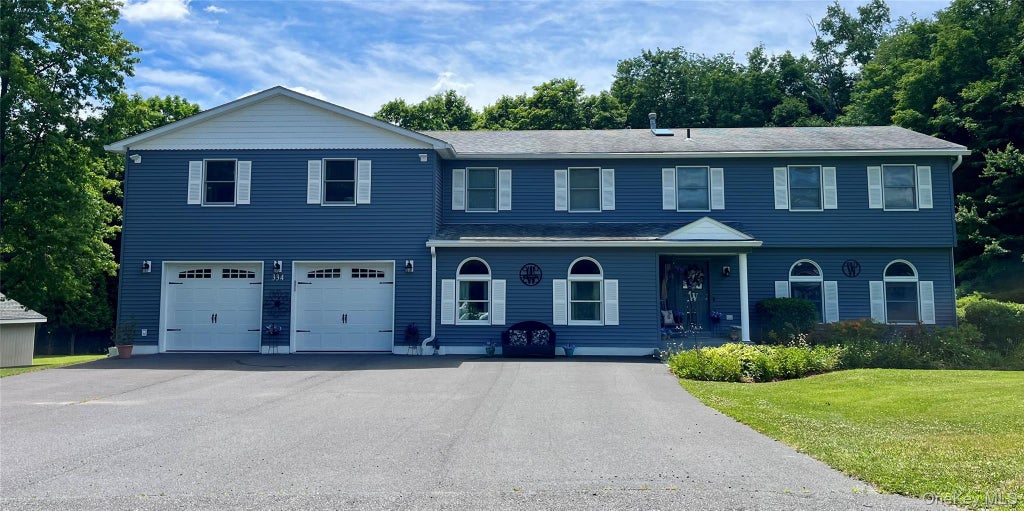 Photo of 334 Greeves Road, New Hampton, NY 10958 (MLS # 1016227)