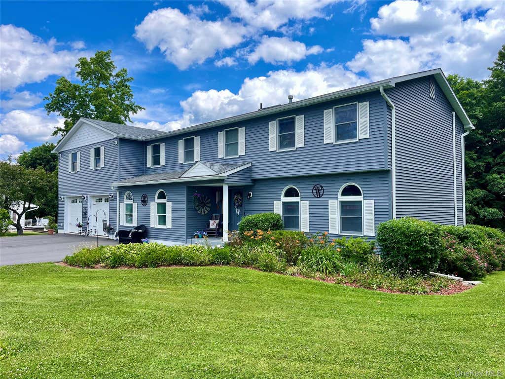 Photo of 334 Greeves Road, New Hampton, NY 10958 (MLS # 1016227)